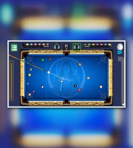 8 Ball Pool World