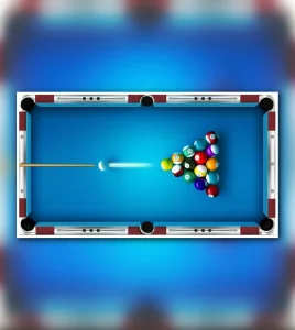 8 Ball Pool