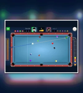 8 Ball Multiplayer – 8 Ball Pool Unity Template
