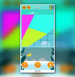 Tangram Puzzle - 2000+ levels