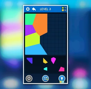 Tangram Puzzles