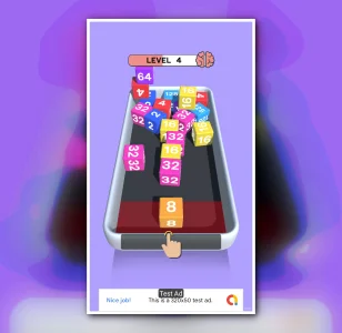 Mega Cube