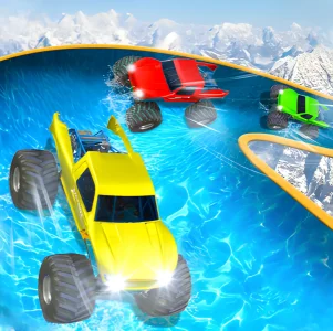 2k18 RC Monsture Truck Helix MegaGame For Kids 64 Bit Source Code