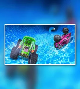 2k18 RC Monsture Truck Helix MegaGame For Kids 64 Bit Source Code