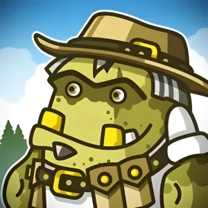 Griblers RPG