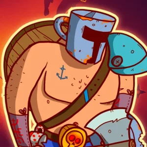 Dungeon Faster - Roguelike Card RPG