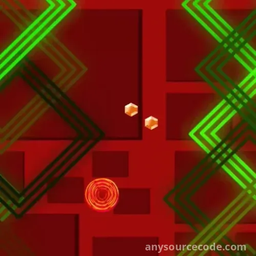 Glow Path
