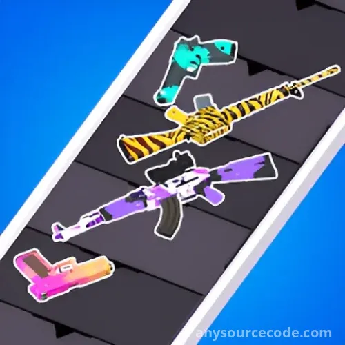 Weapon Factory