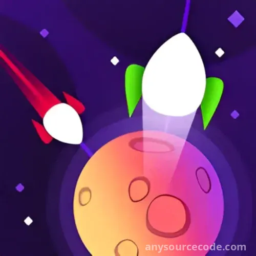 Astro Space Alien Attack
