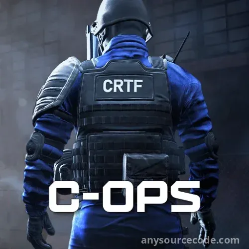Critical Ops | Black Ops