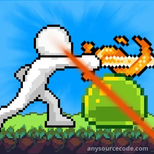 Slime RPG - Classic RPG Game
