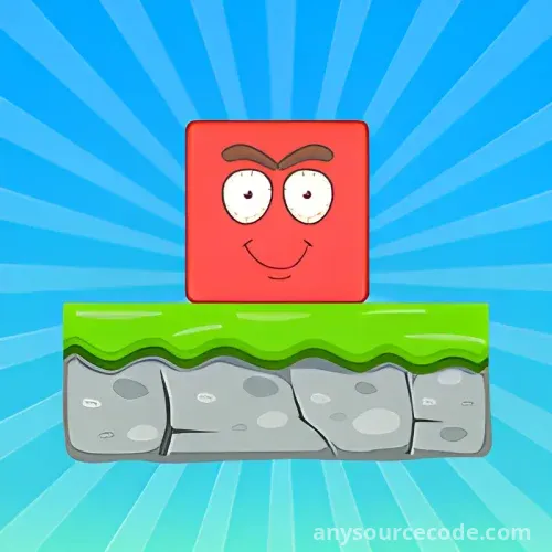 Bouncy Jelly