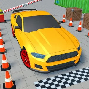 Car Parking 3D