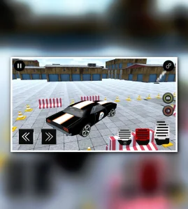 Car Parking 3D