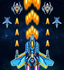 Galactic Adventurer
