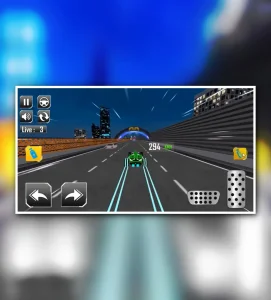 Crazy Car Stunts: Ramp Racing | Formula Edition