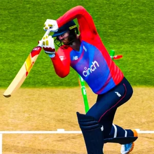 Real World Cricket Tournament