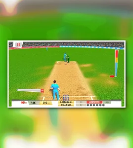 Real World Cricket Tournament