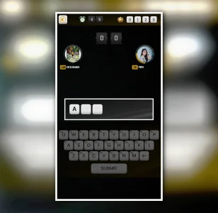 Word Battle Champion