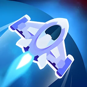 Cosmic Pilot Blaster