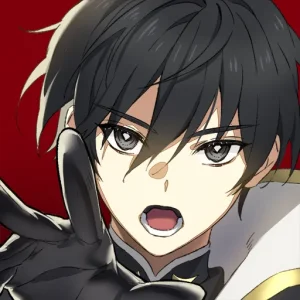 Anime Adventure RPG