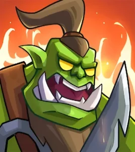 Monster Defender