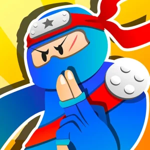 Real Smart Ninja