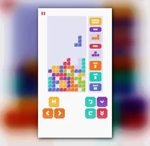 Classic Blocks