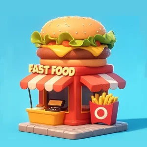 Diner Dreams - The Rise Of A Fast Food Mogul