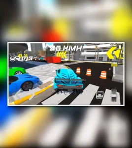 Extreme Car Parking | Driving Simulator Game