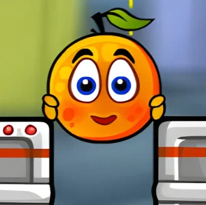 Cover Orange: Journey