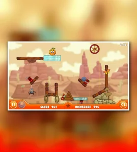 Cover Orange: Journey