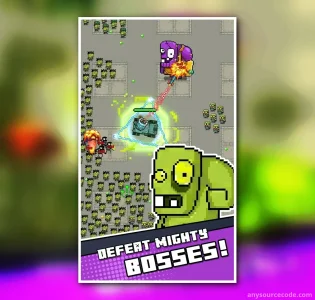 Jackal Squad - Survival.io