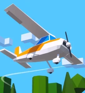 Emergency Plane