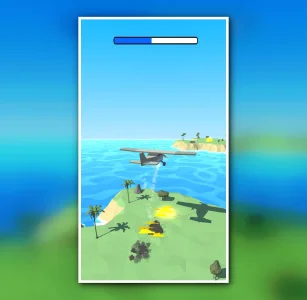 Emergency Plane