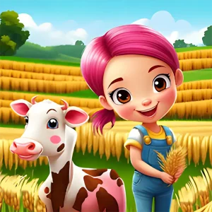 Old Macdonald's Idle Farm