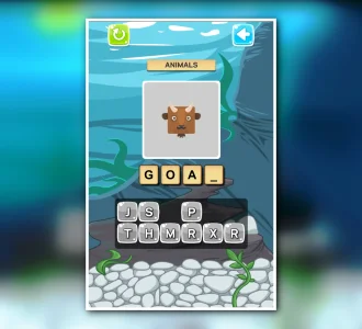 Image Quiz