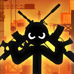 Stickman PvP Wars Online