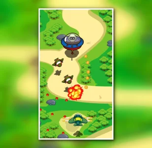 Air War 1945 Airplane shooting