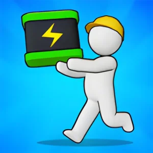 Number Factory: 1200000V!