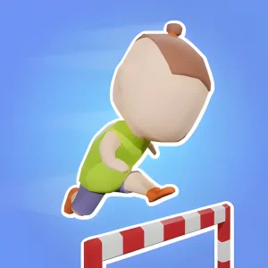 Arcade Idle - Olympics