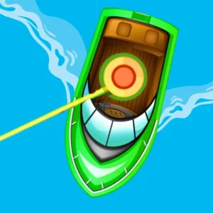 Boat Slide