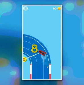 Boat Slide