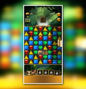 Diamond Adventure Classic