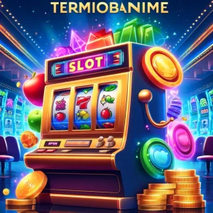 Termiobanime - MK - Modern Suits Slots