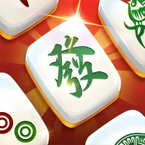 MK - Grand Mahjong Game