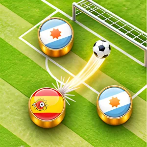 Soccer Stars 2