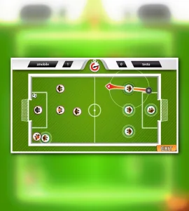Soccer Stars 2