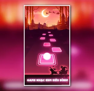 Tiles Hop: EDM Rush!