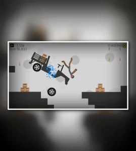 Stickman Ragdoll Online